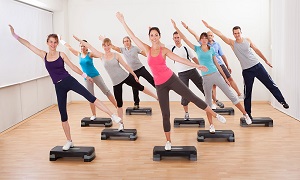 Cách chọn cho bản thân một bộ đồ tập aerobic cực đẹp.